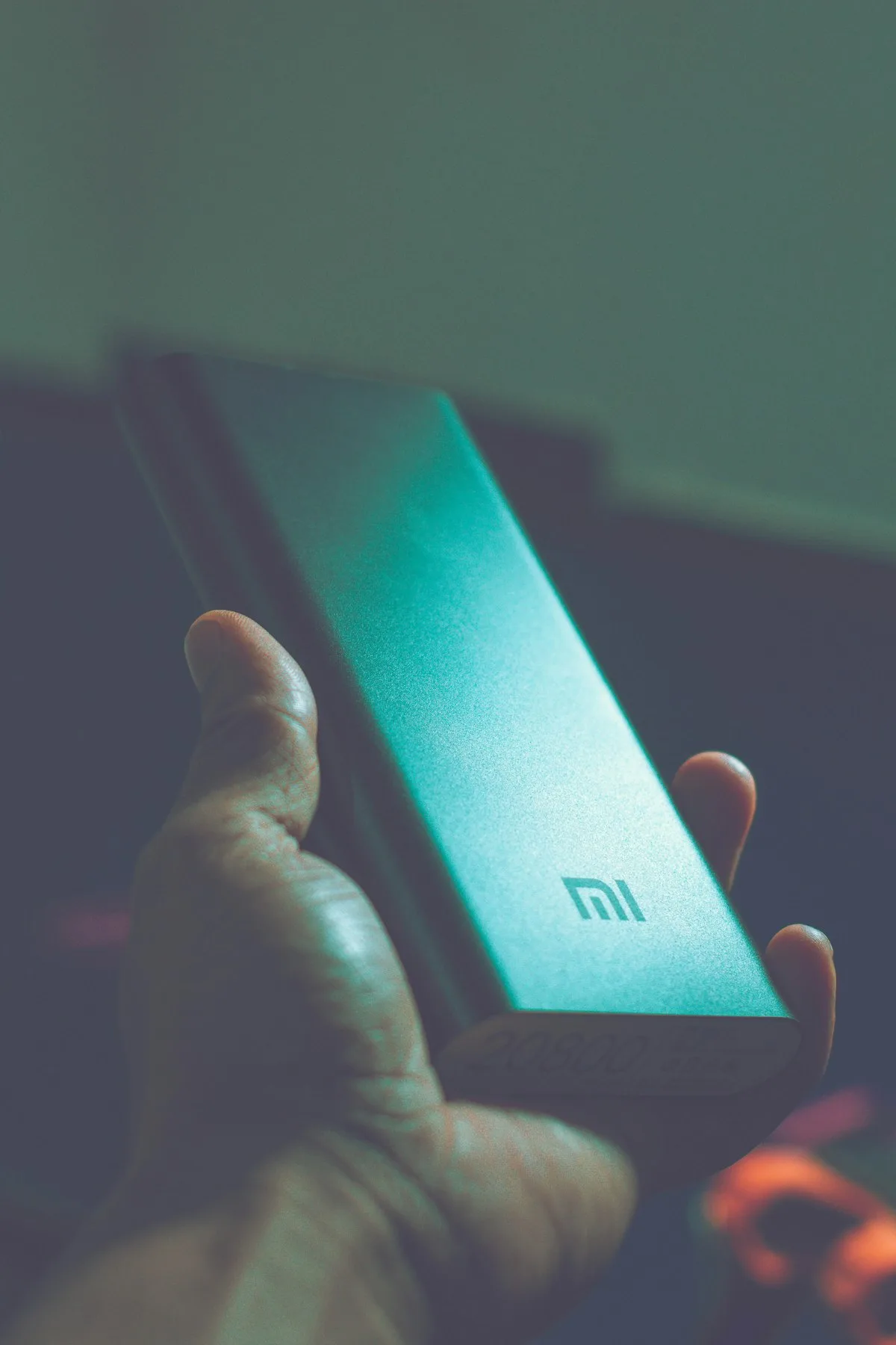 Batterie externe 20 000 mAh
