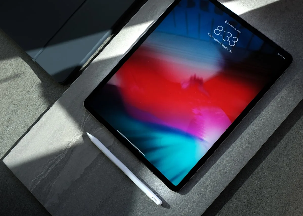 Tablette 10 pouces