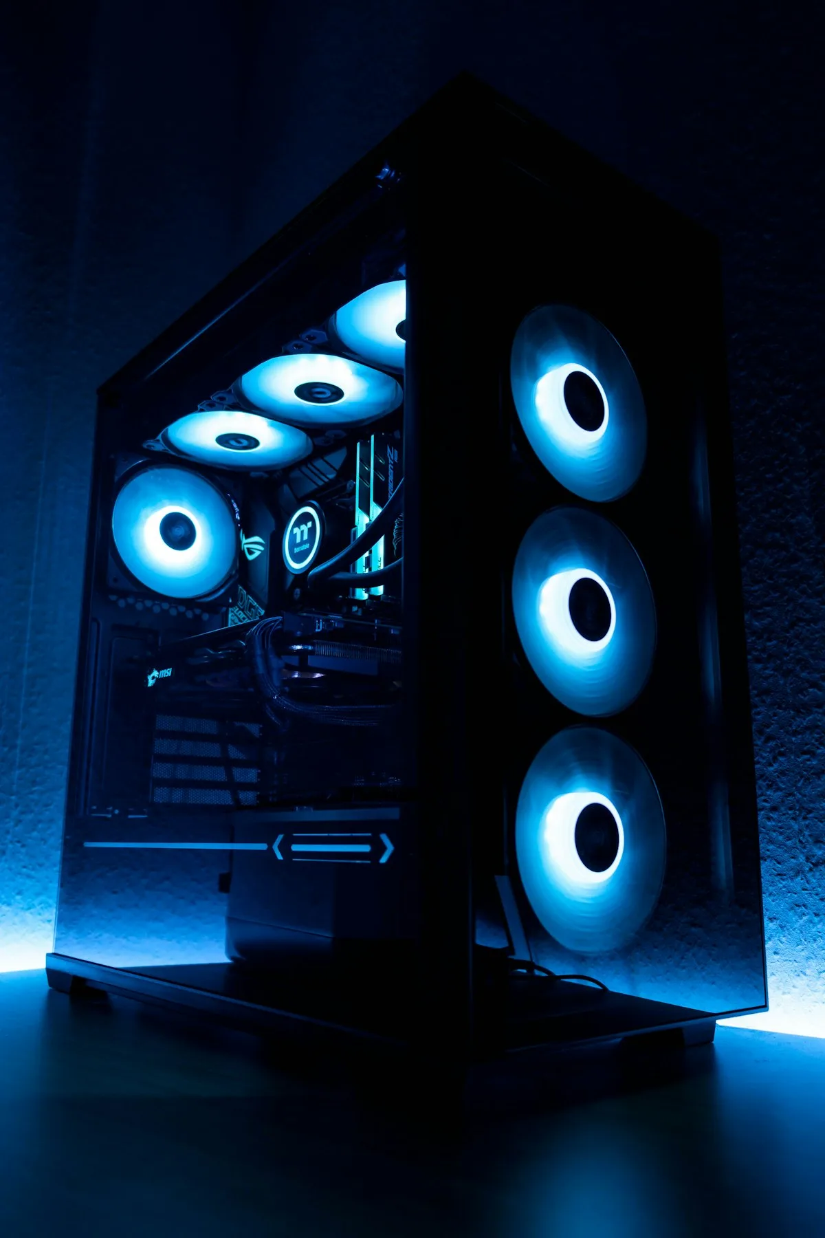 Mini PC de bureau