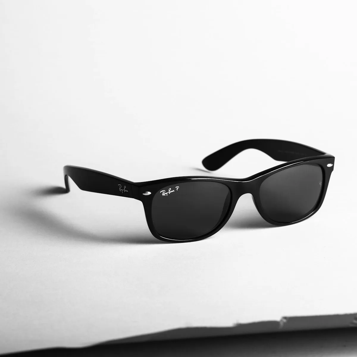 Lunettes de soleil polarisées