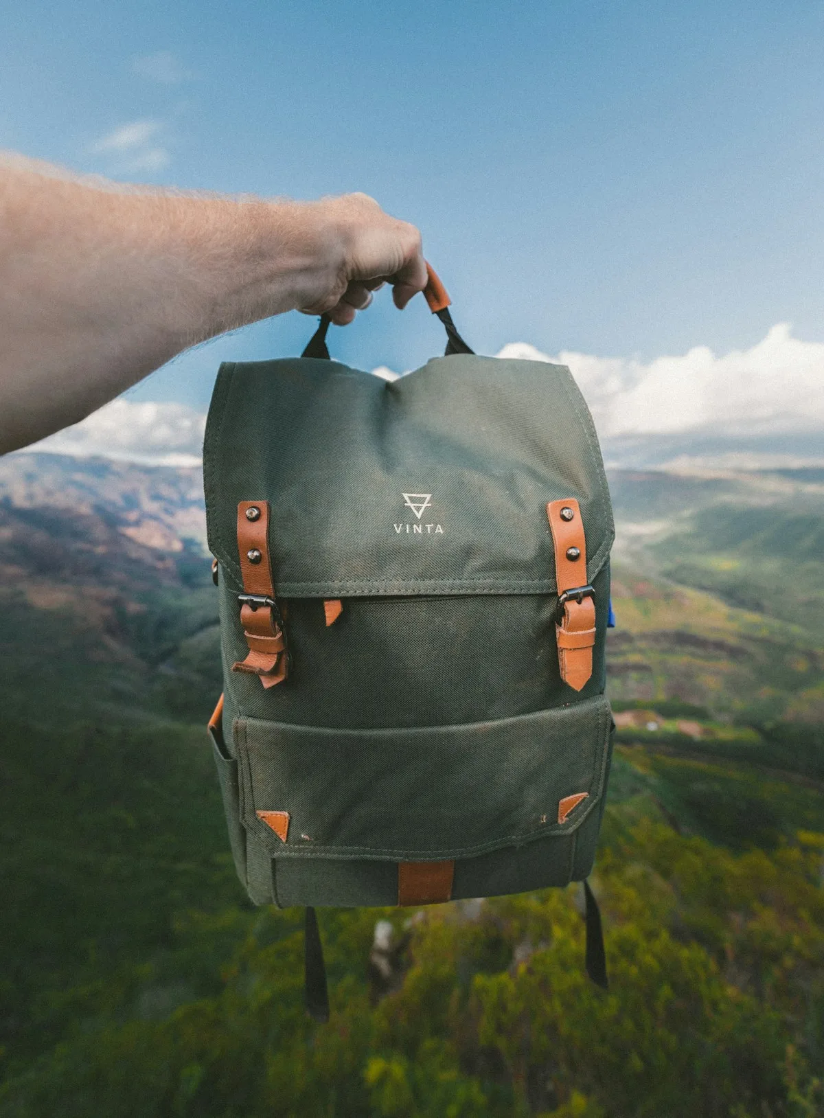 Sac à dos urbain 25 L